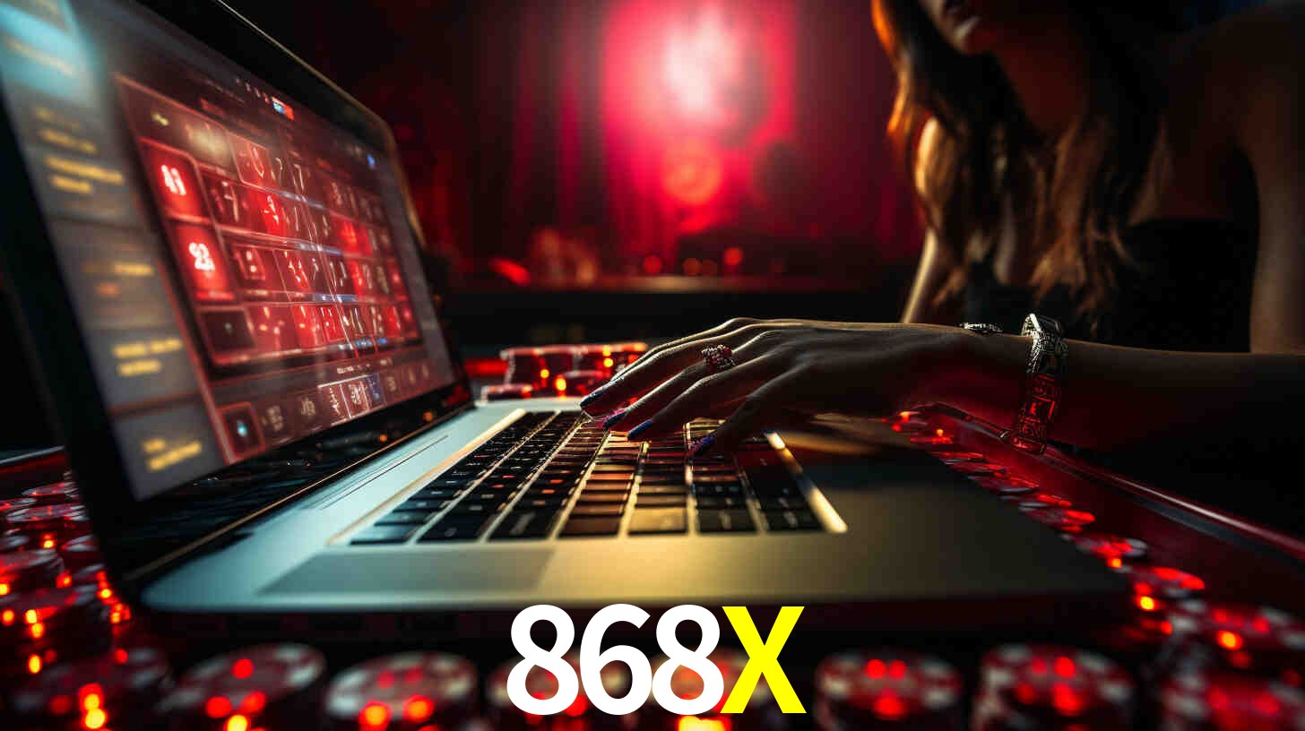 Por Que Escolher o 868X?