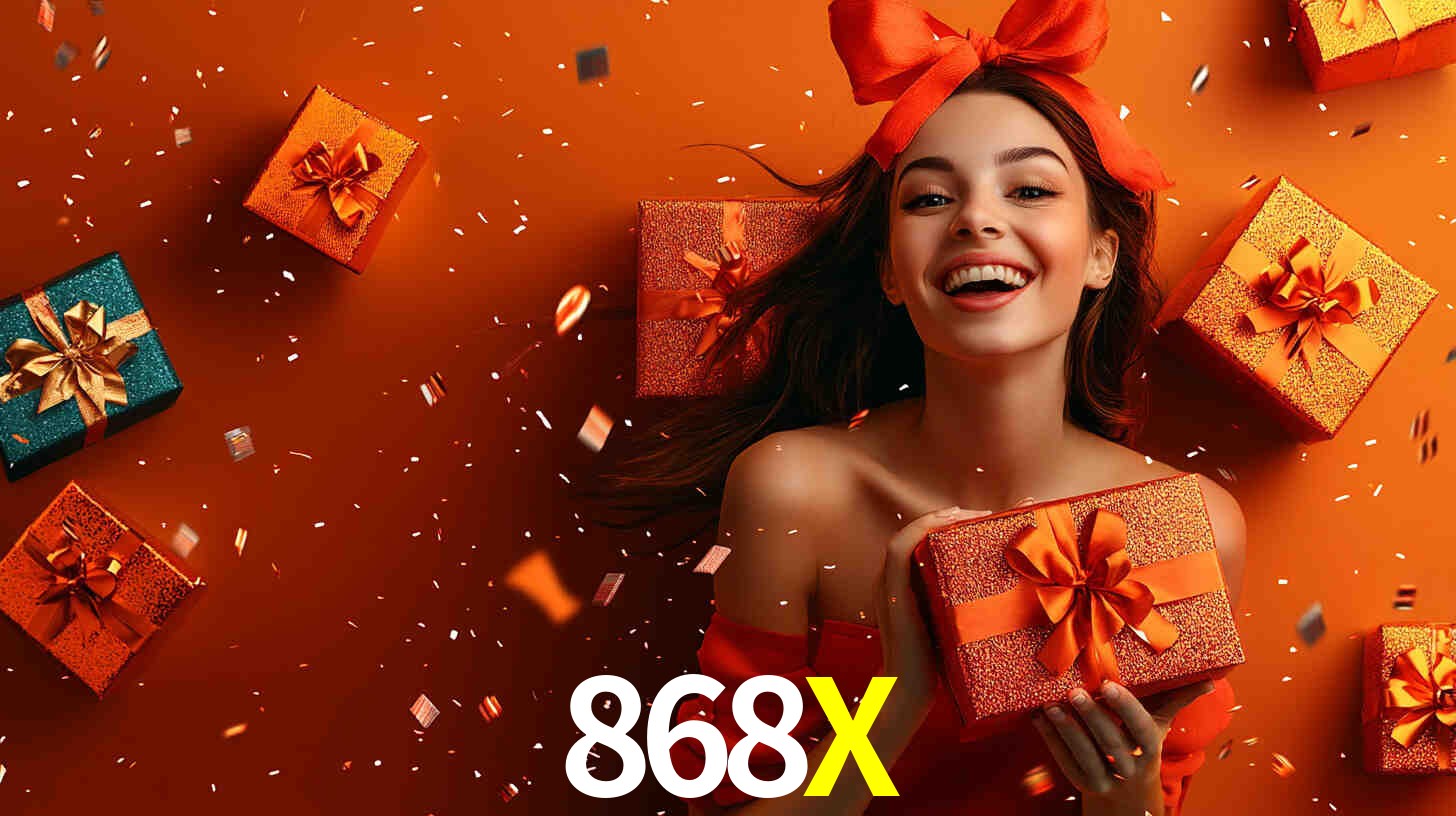 Promoções Semanais e Códigos Promocionais 868X