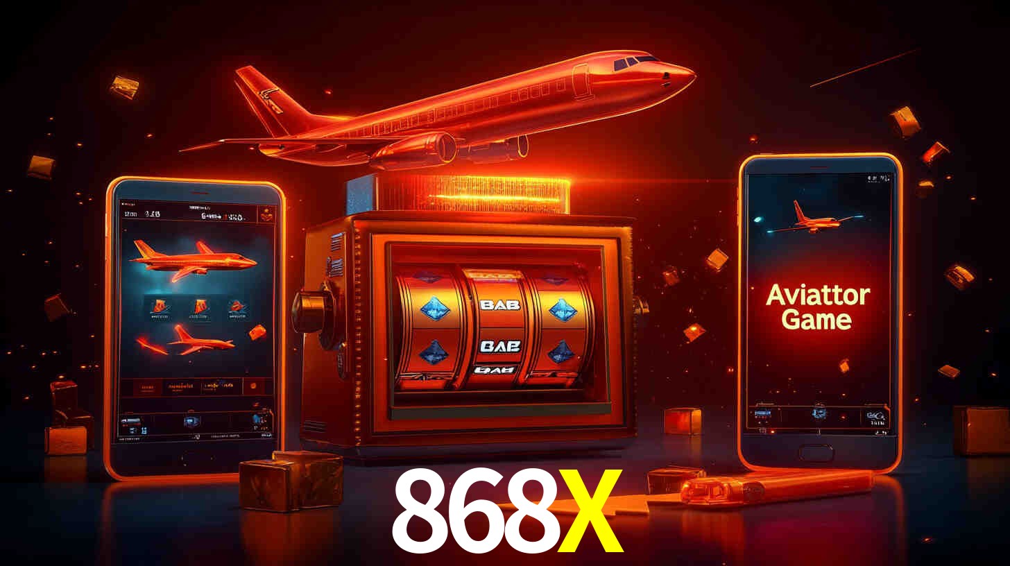 Como Jogar Aviator no 868X