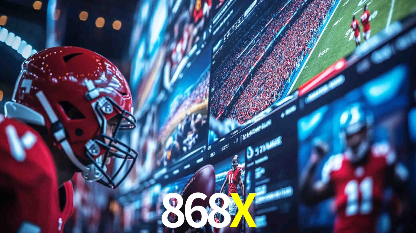 Benefícios das Apostas Ao Vivo no 868X