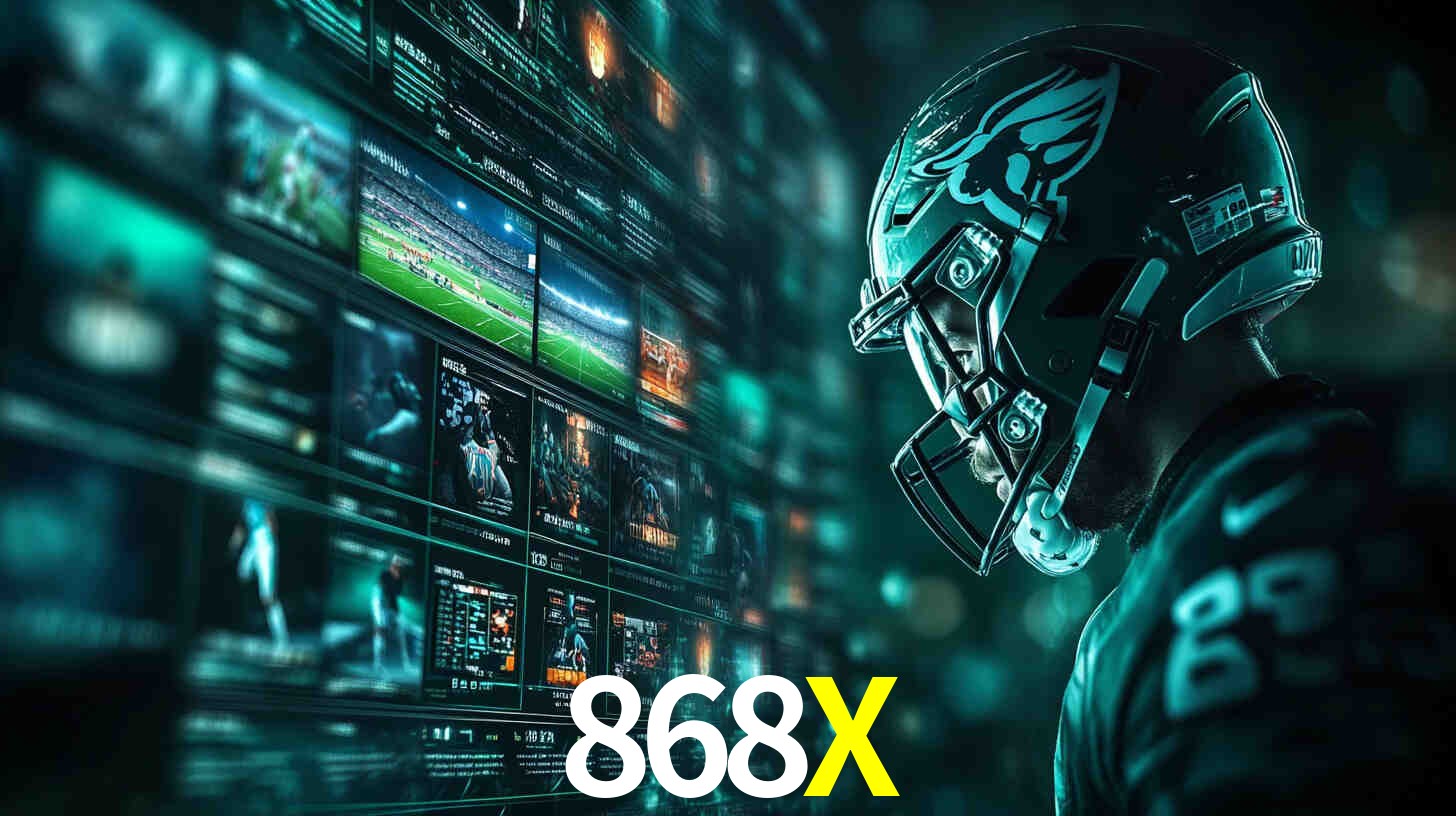 Esportes em Destaque no 868X